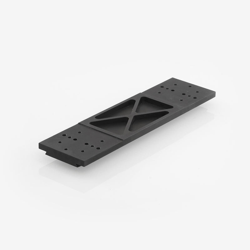 ADM D Series 15″ Connecting Bar Upgrade for Side-By-Side System (DSBS-15CB)