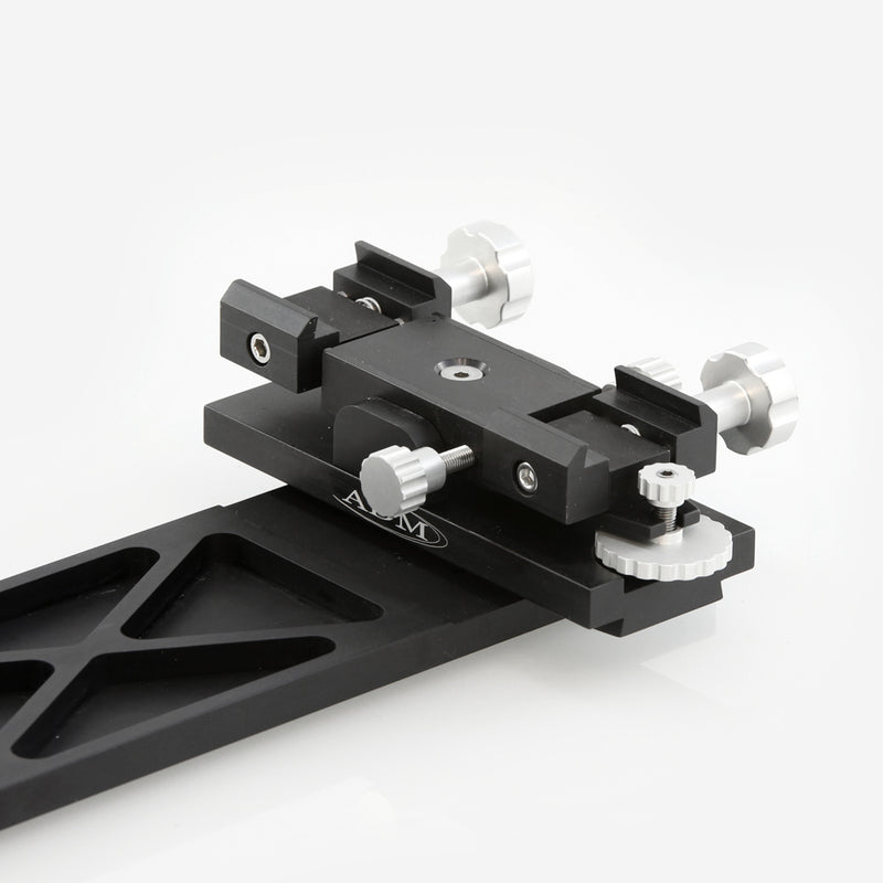 ADM D Series MINI-MAX ALT/AZ Aiming Device (DSBS-MINIMAX)