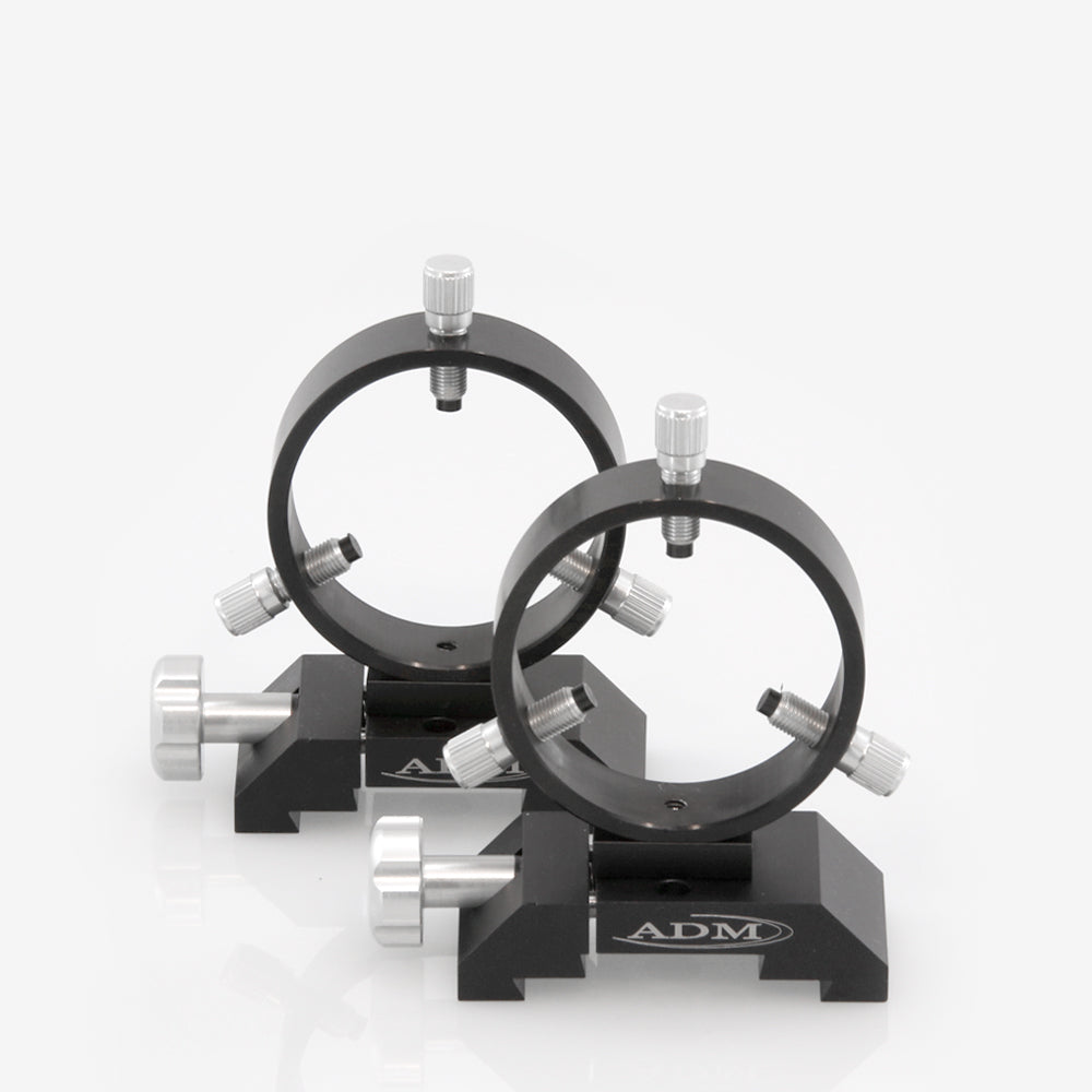 ADM D/V Series Adjustable Rings