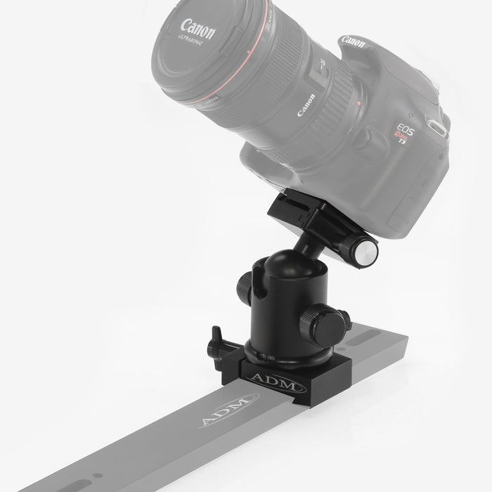 ADM V Series Ballhead Camera Mount (VBCM)