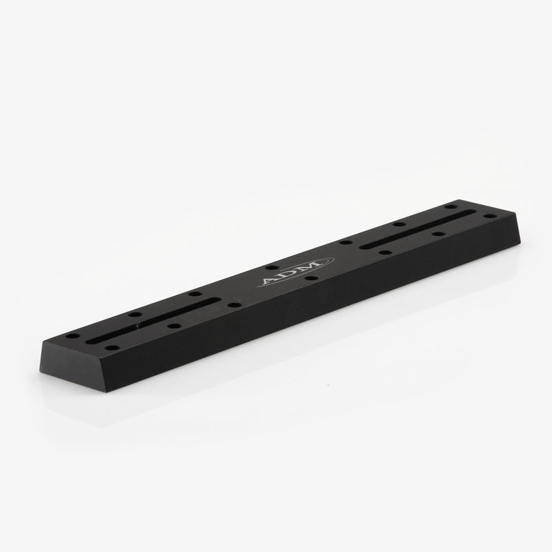 ADM V Series 11" Universal Dovetail Bar (VDUP11)