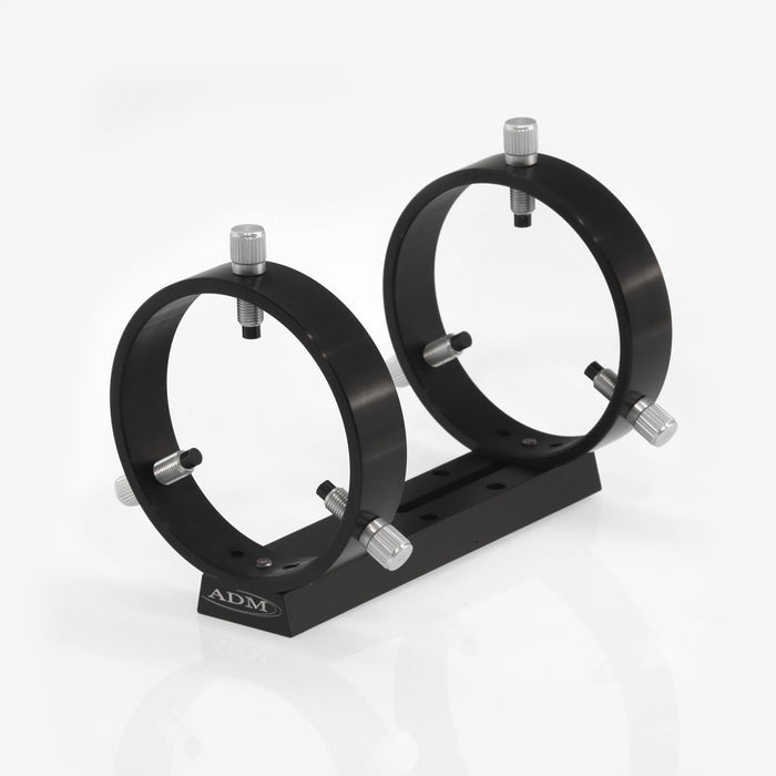 ADM Ensemble d'anneaux réglables série V 150 mm (VDUPR100)