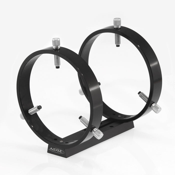 ADM Ensemble d'anneaux réglables série V 150 mm (VDUPR150)