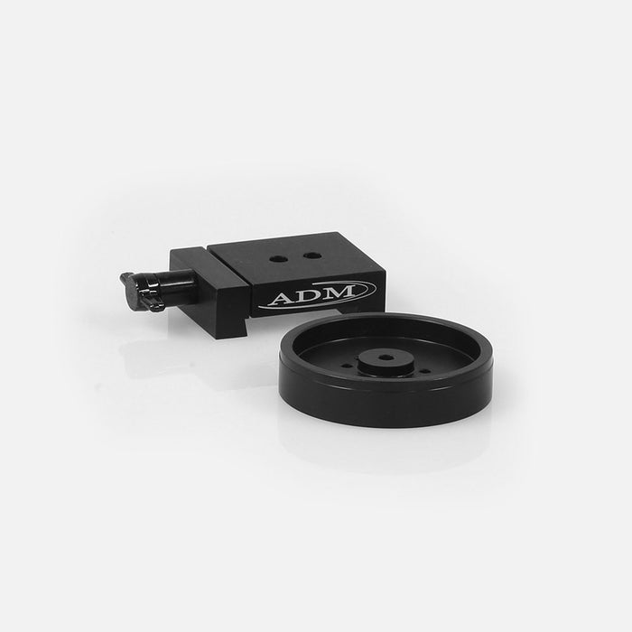 ADM V Series Dovetail Adapter for SkyWatcher AZ-GTi Mount (VPA-AZGT)