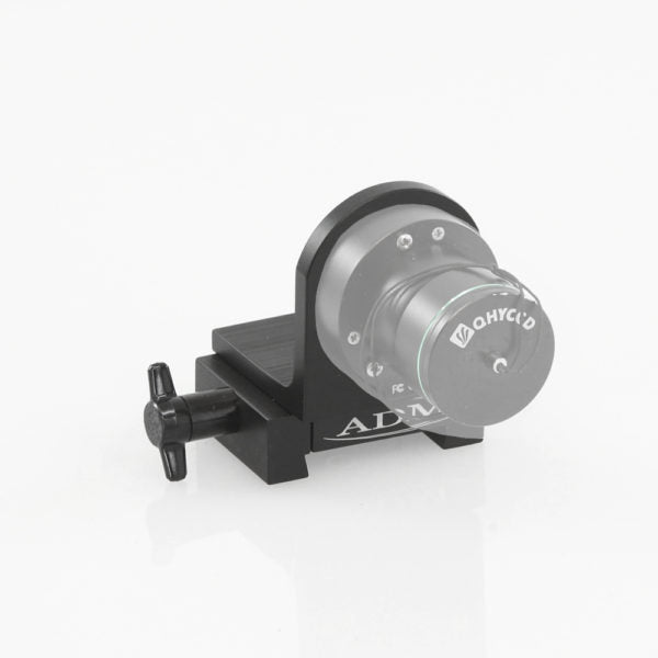 ADM V Series Dovetail Adapter for Polemaster Mounting (VPA-POLE)