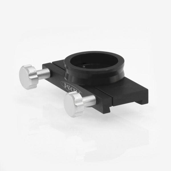 ADM V Series Saddle to fit SkyWatcher EQ6/ Orion Atlas Mounts - Astronomy Plus
