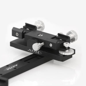 ADM V Series Side-By-Side System with MiniMAX Guider (VSBS-MiniMAX)