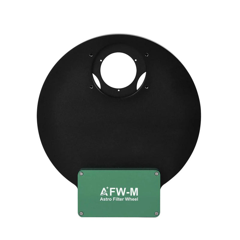 Touptek Roue à Filtres Électronique AFW-M