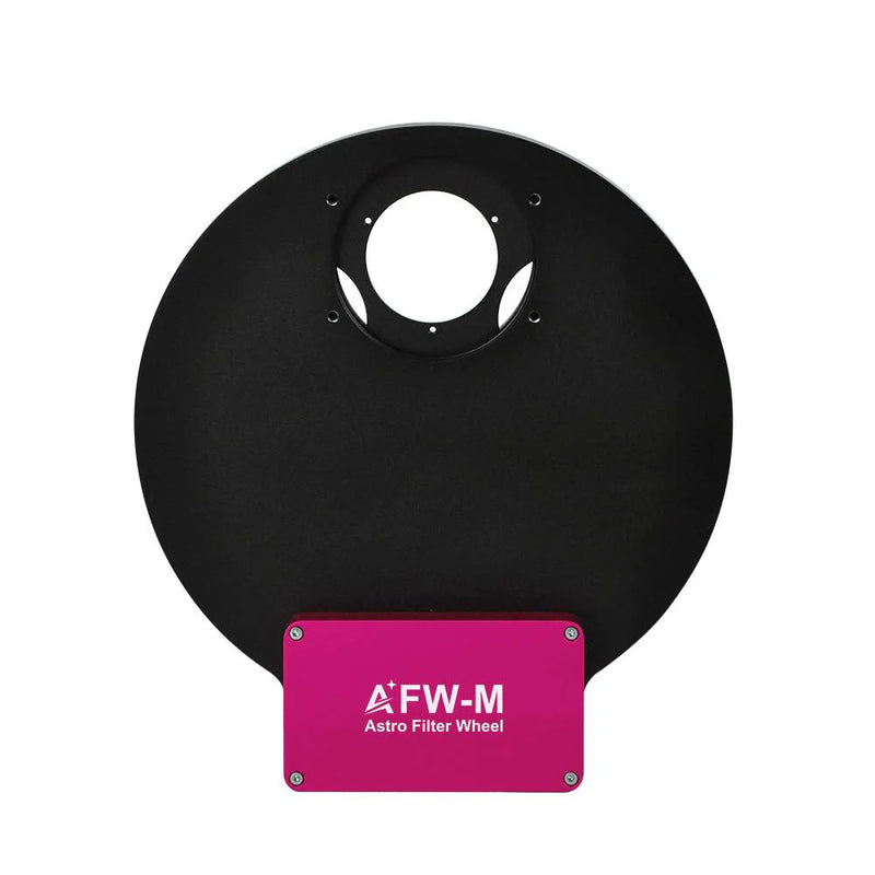 Touptek Roue à Filtres Électronique AFW-M