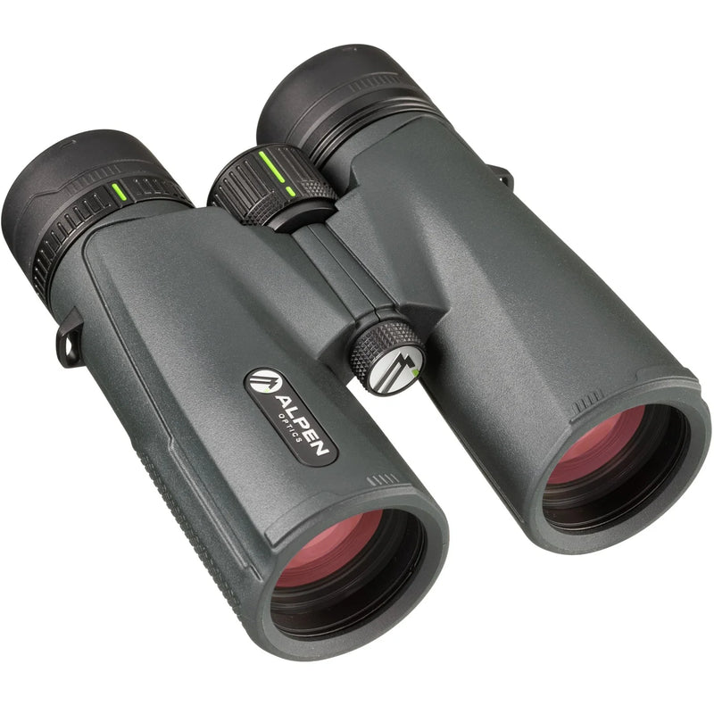Alpen Black Tusk 8x42 ED Binoculars (715)