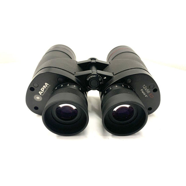 APM ED Apo 12x56 Magnesium Series Binoculars (MS-12x56-ED)