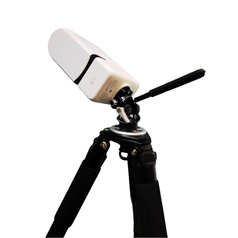 Astronomy Plus Latitude EQ Base for Seestar and More (TA643)