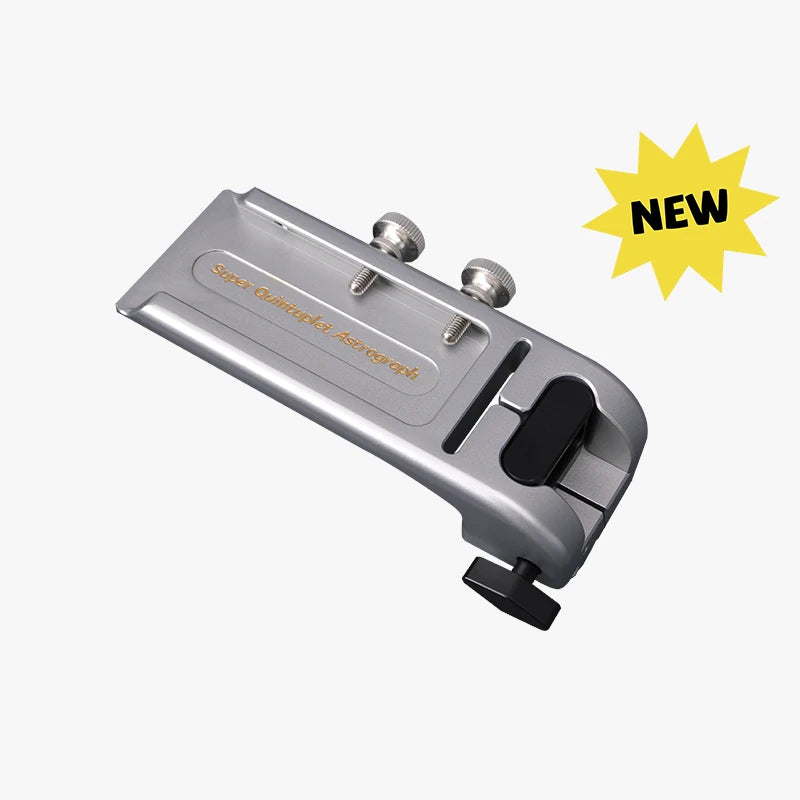 Askar SQA55 Quick-Release Handle Bar (QR-HB)