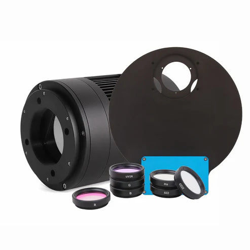 Touptek ATR585M CMOS Mono Cooled Camera (ATR585M)