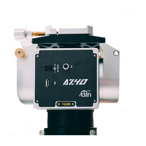 EmCan AZ40 Strain Wave Alt-Az Mount (AZ40) EmCan Astro