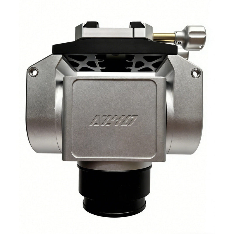 EmCan AZ40 Strain Wave Alt-Az Mount (AZ40) EmCan Astro