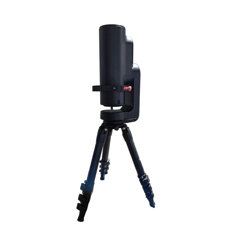 Unistellar Télescope Intelligent ODYSSEY avec sac de transport et filtre solaire - USAGÉ - OCCASION (ODYSSEY-U)