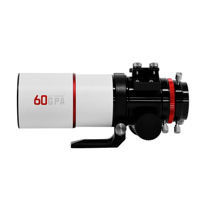 Sky Rover Optics 60mm F/6 GPA Doublet (60GPA)