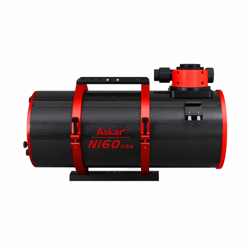 Askar N160 F3.4 Newtonien Astrographe (N160)