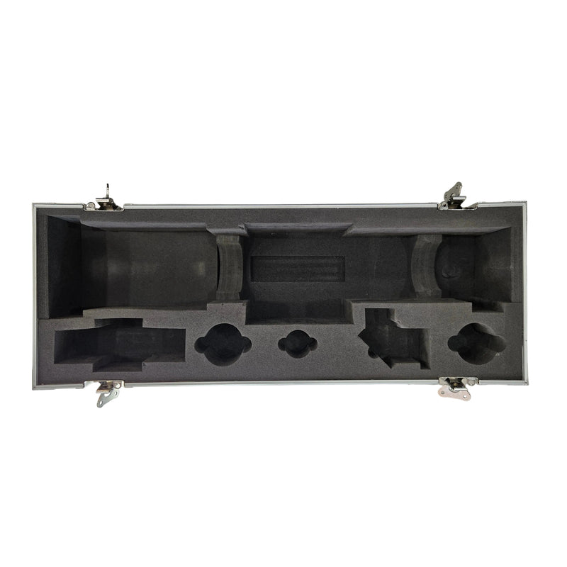 Explore Scientific Carbon Fiber 127 ED Triplet sur monture AZ-4 et trépied - D'OCCASION (ED127-U)