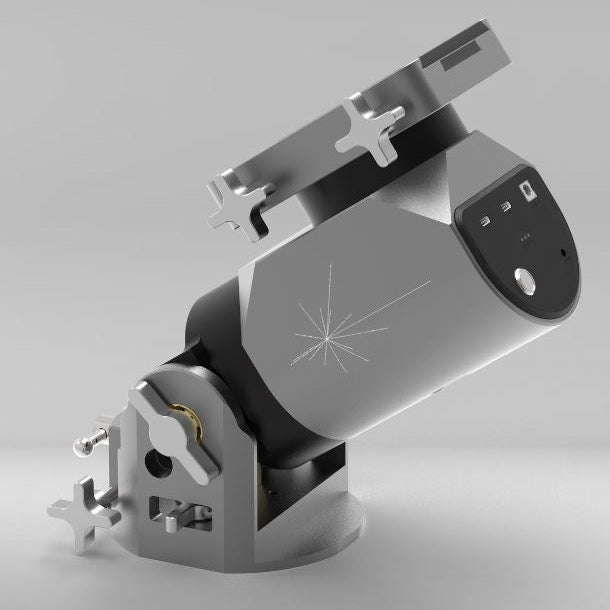 Wharpastron Warpdrive WD-20E Mount RA Dual Encoder (WD-20E)