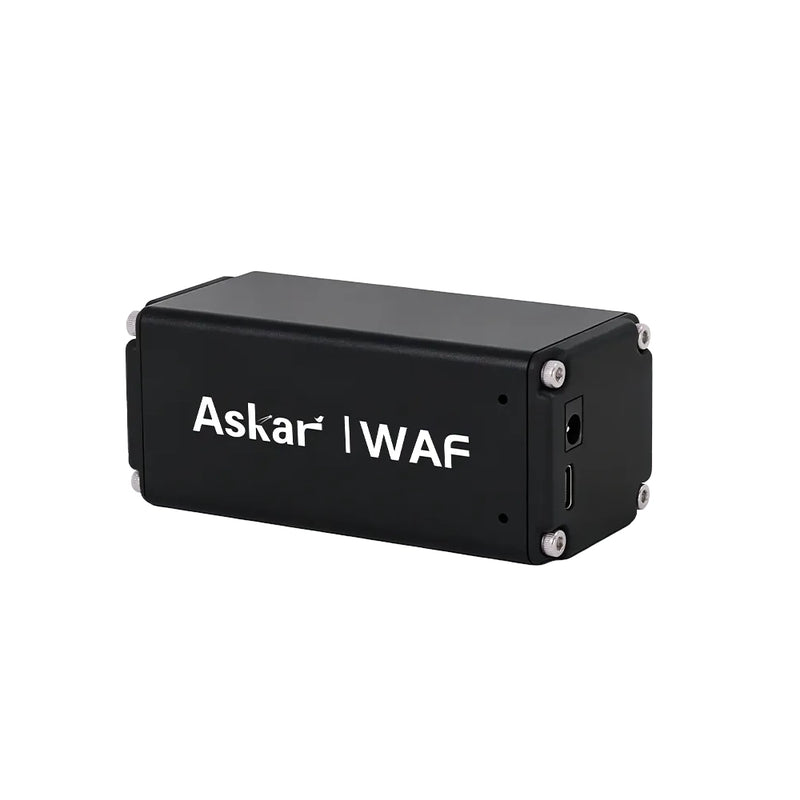 Askar Moteur de Mise au point Électronique à Vis sans fin et Engrenage (WAF)