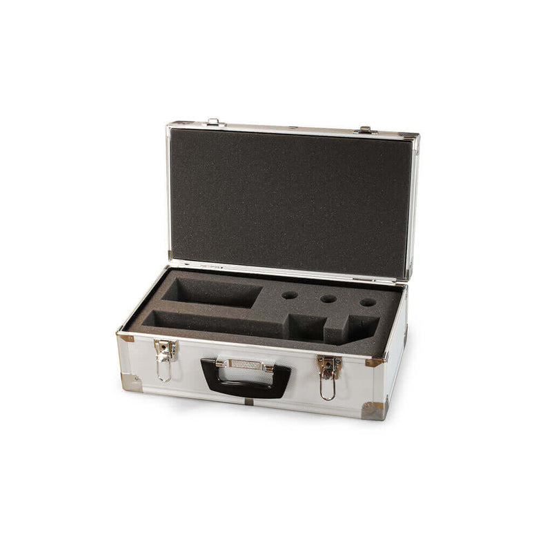 Lunt Hard case for LS40/ LS50 - No Foam (006-011)
