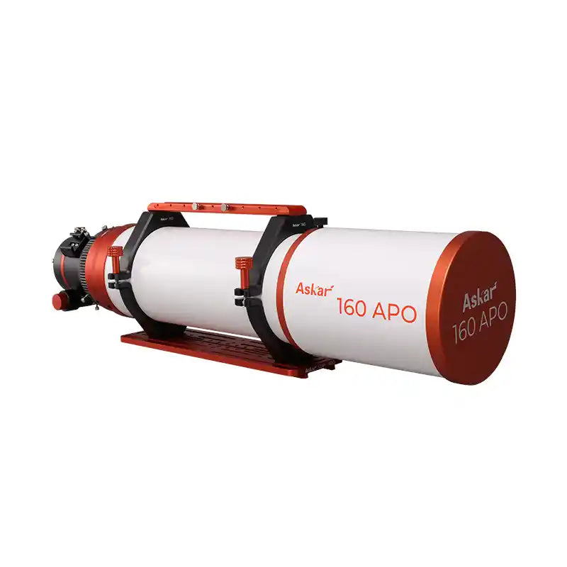Askar 160APO 160mm F/7 Triplet Refractor Telescope (160APO)