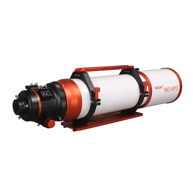 Askar 160APO 160mm F/7 Triplet Refractor Telescope (160APO)