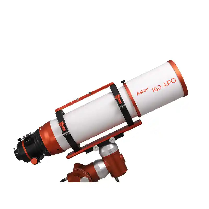 Askar 160APO 160mm F/7 Triplet Refractor Telescope (160APO)