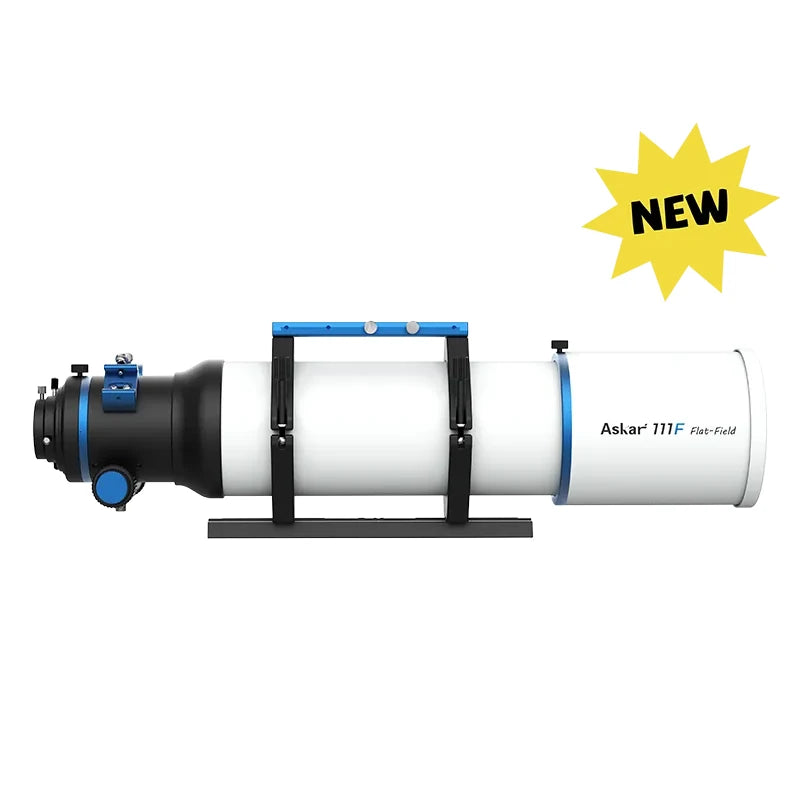 Askar 111F APO Quadruplet ED à Champ Plat (111F)