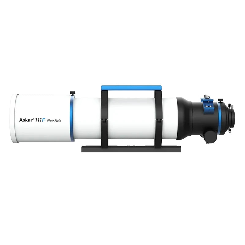 Askar 111F APO Quadruplet ED à Champ Plat (111F)