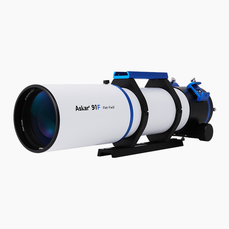 Askar 91F Flat-Field Refractor (91F)