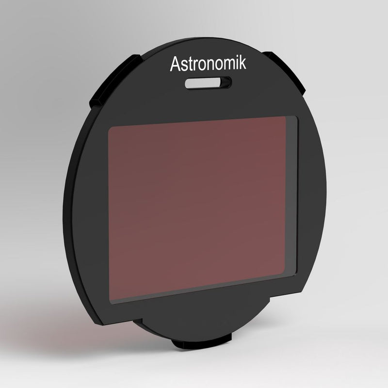 Astronomik H-alpha 12nm MaxFR XT Clip-Filters - EOS/Sony/Nikon Astronomik