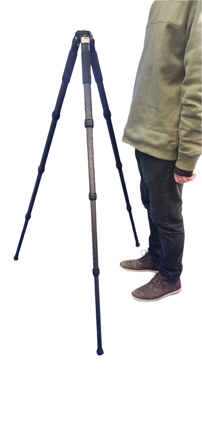 Trépied en fibre de carbone Nomad Stand Astronomy Plus (TA520)