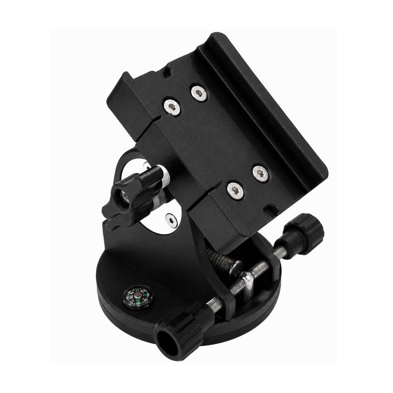 Astronomie Plus Base d'Inclinaison de Précision pour Seestar S50 Pro et Autres (TA891)