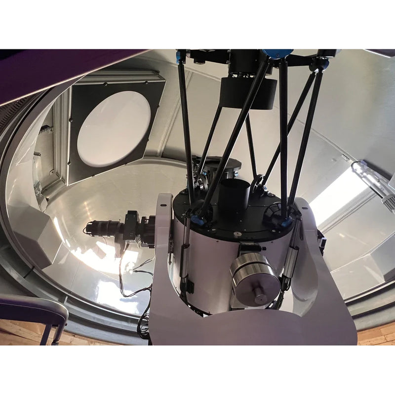 Baader FFB - Flatfieldbox with 450 / 650 / 850 / 1250mm clear aperture