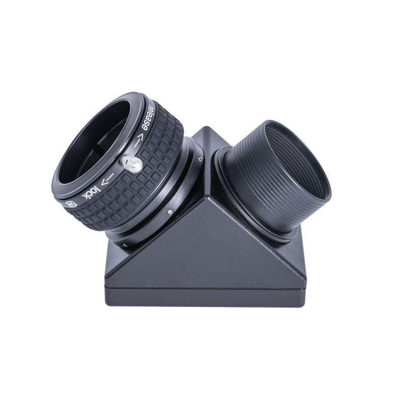Miroir Baader 2" BBHS® – Diagonale étoile réglable (2456105)