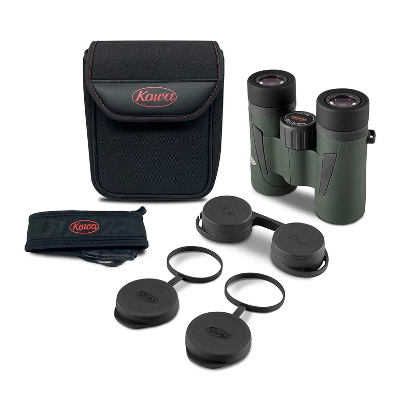 Kowa BD III 32-10 XD Binocular (BD III 32-10 XD)