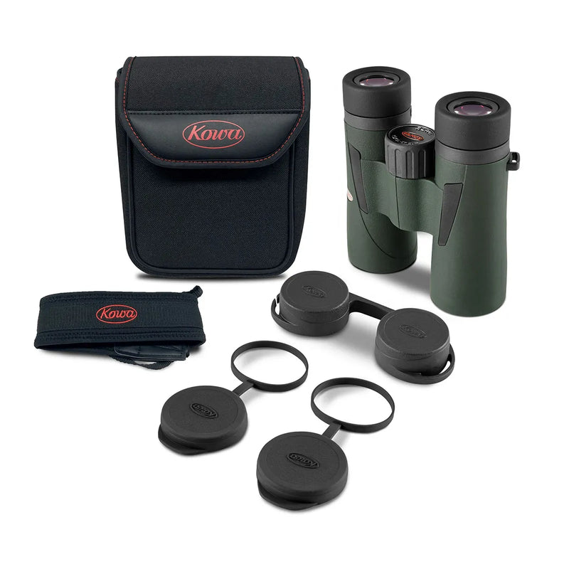 Kowa BD III 42-8 XD Binocular (BD III 42-10 XD)