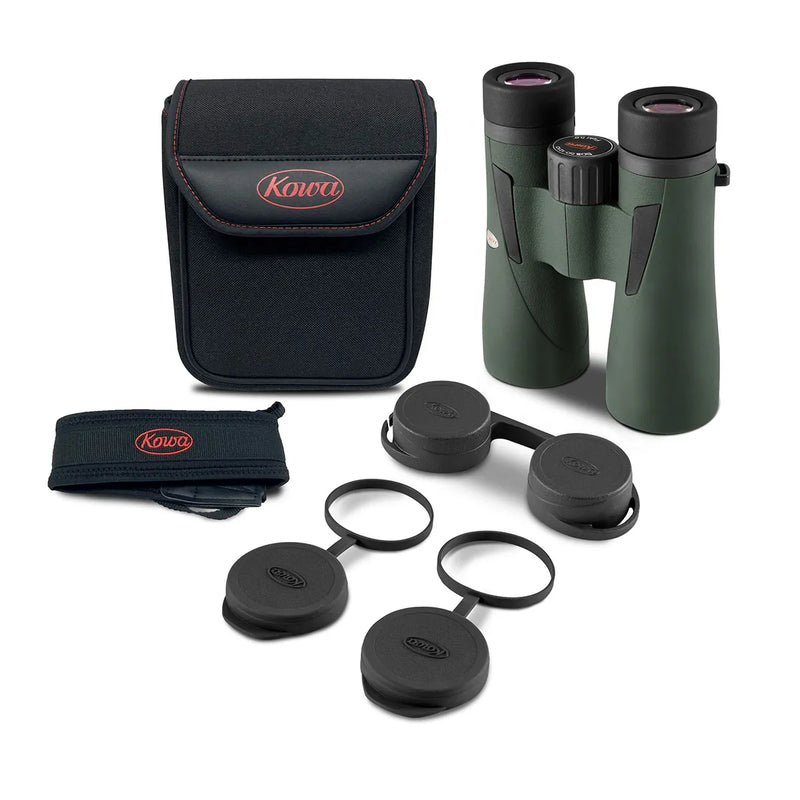 Kowa BD III 50-10 XD Binocular (BD III 50-12 XD)