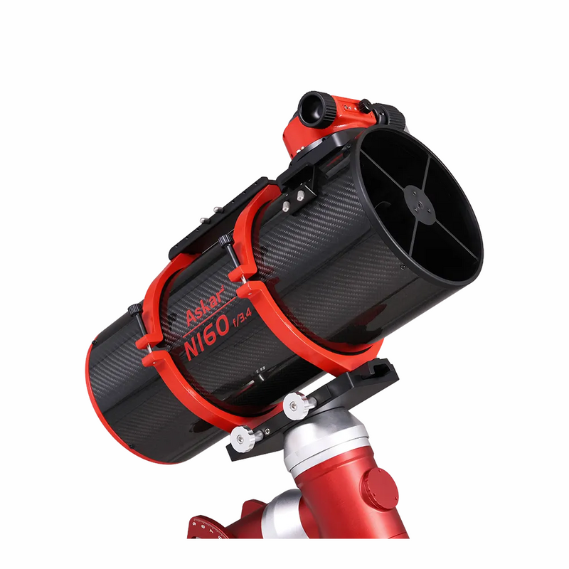Askar N160 F3.4 Newtonien Astrographe (N160)