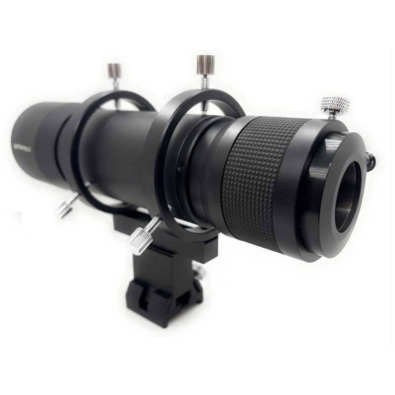 Starfield 60mm Guide Scope Helical Focuser (SFG-60NR)