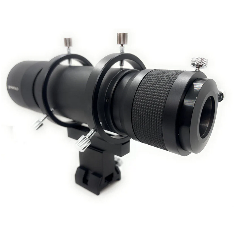 Guide Scopes — Astronomy Plus – Telescopes & Astrophotography Canada