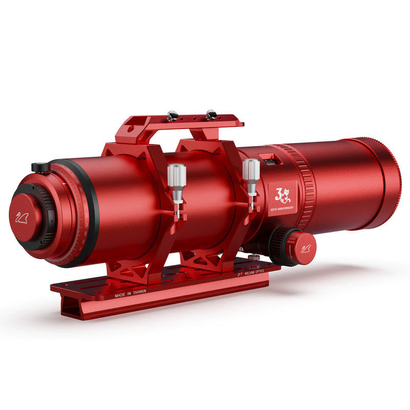 William Optics Cat 91 WIFD 30th Anniversary Edition LIMITED QUANTITY (T-C-91-30)