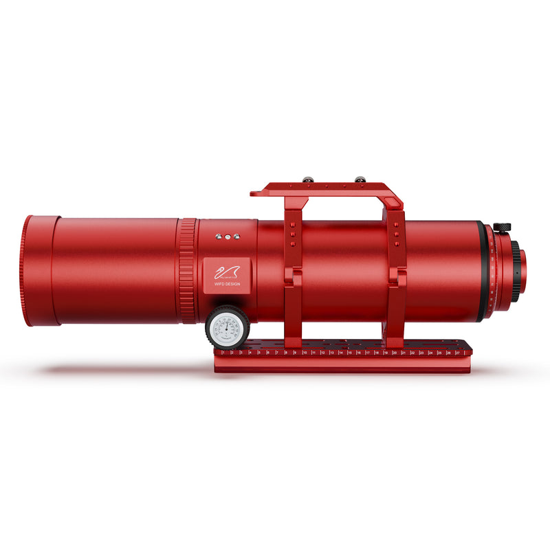 William Optics Cat 91 WIFD 30th Anniversary Edition LIMITED QUANTITY (T-C-91-30)