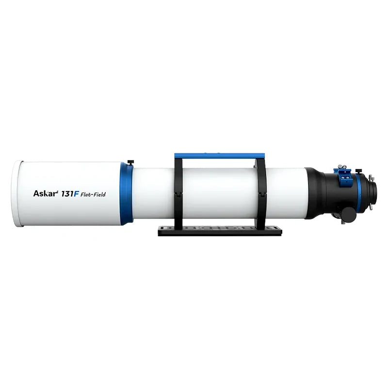 Askar 131F APO Quadruplet à Champ Plat ED (131F)