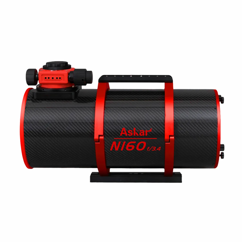 Askar N160 F3.4 Newtonien Astrographe (N160)