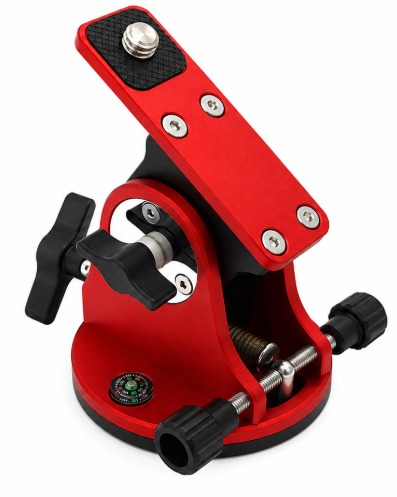 Astronomy Plus Precise Latitude Base for Seestar and Others (TA892)