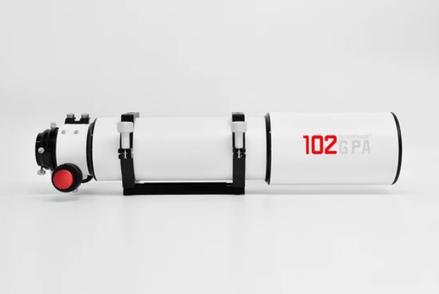 Sky Rover 102mm F/7 GPA Telescope (96737)